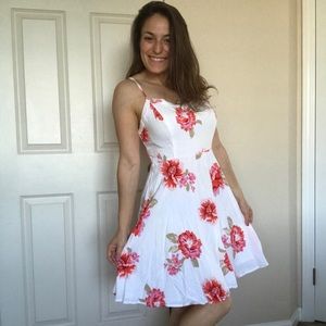 Size Small Summer Dress